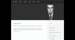Desktop Screenshot of netfreak.ca